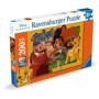 Puzzle Disney regele leu 200 piese